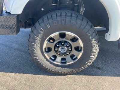 2020 Ford Super Duty F-250 SRW Base