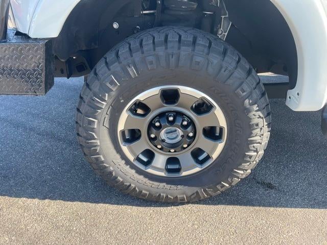 2020 Ford Super Duty F-250 SRW Base