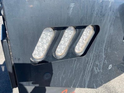 2020 Ford Super Duty F-250 SRW Base