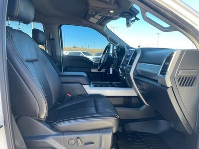 2020 Ford Super Duty F-250 SRW Base