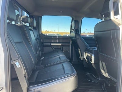 2020 Ford Super Duty F-250 SRW Base