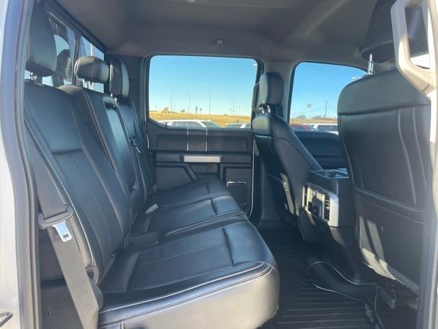 2020 Ford Super Duty F-250 SRW Base