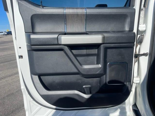 2020 Ford Super Duty F-250 SRW Base