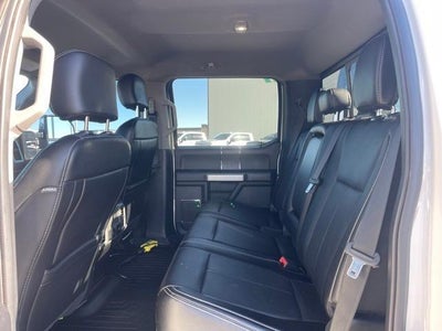 2020 Ford Super Duty F-250 SRW Base