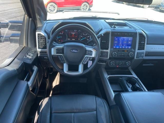 2020 Ford Super Duty F-250 SRW Base