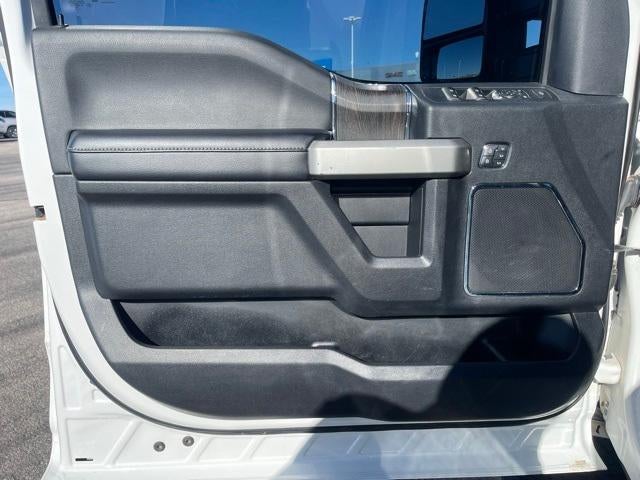 2020 Ford Super Duty F-250 SRW Base