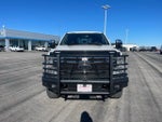 2020 Ford Super Duty F-250 SRW Base