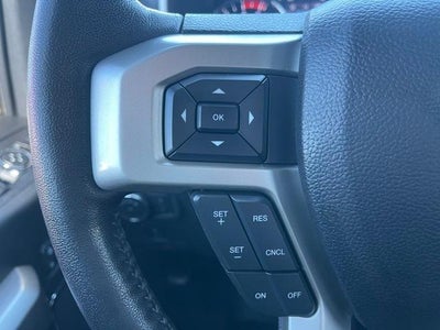 2020 Ford Super Duty F-250 SRW Base