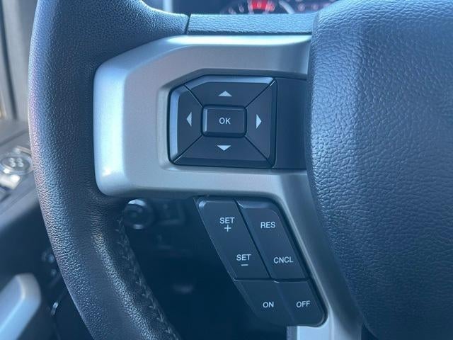 2020 Ford Super Duty F-250 SRW Base