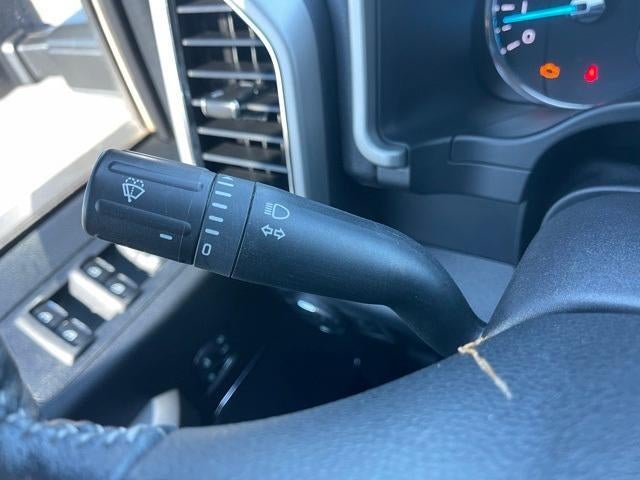 2020 Ford Super Duty F-250 SRW Base