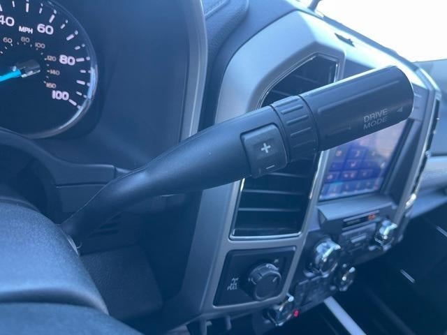 2020 Ford Super Duty F-250 SRW Base