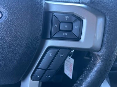 2020 Ford Super Duty F-250 SRW Base