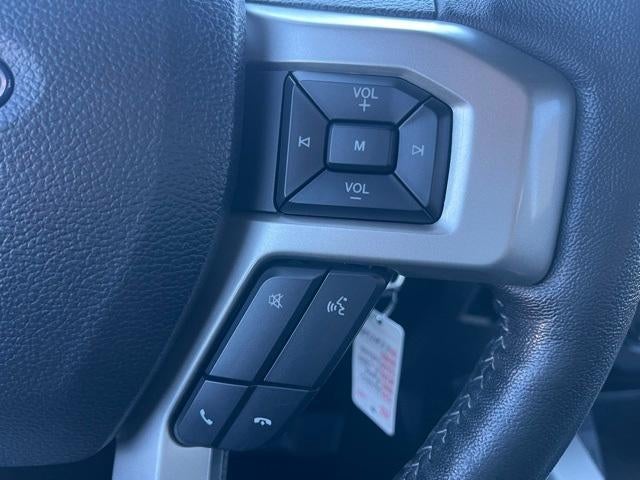 2020 Ford Super Duty F-250 SRW Base