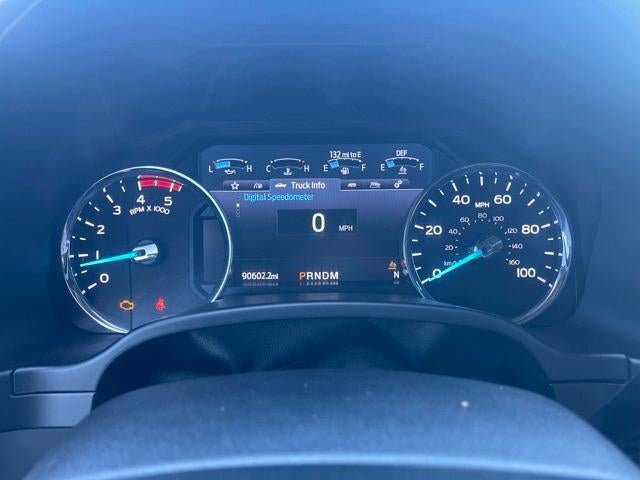 2020 Ford Super Duty F-250 SRW Base