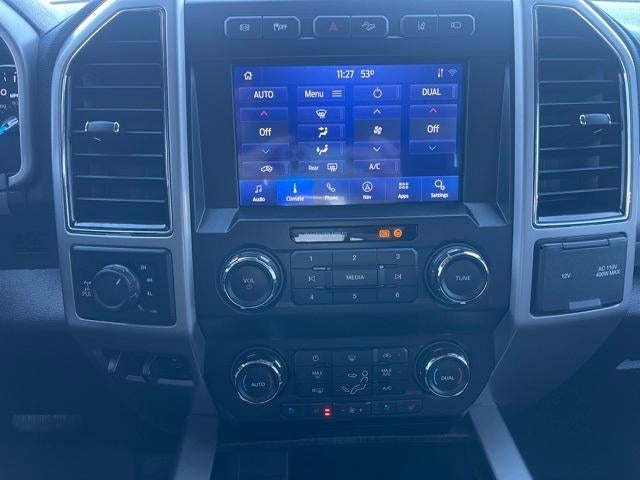 2020 Ford Super Duty F-250 SRW Base