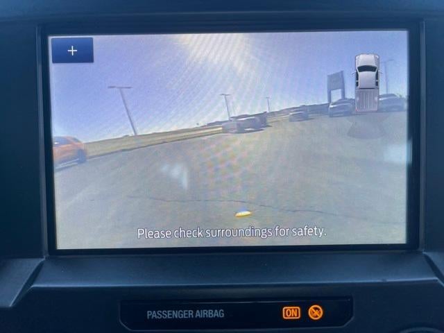 2020 Ford Super Duty F-250 SRW Base