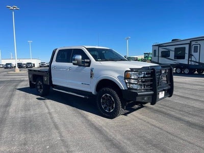 2020 Ford Super Duty F-250 SRW Base