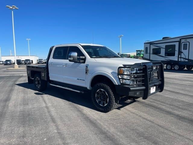 2020 Ford Super Duty F-250 SRW Base