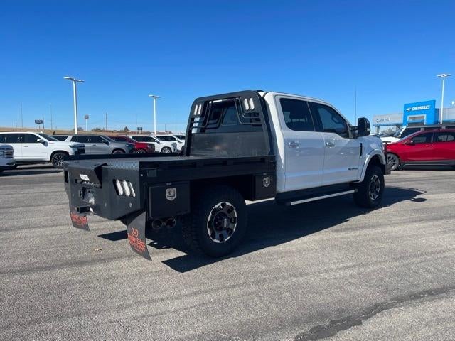 2020 Ford Super Duty F-250 SRW Base