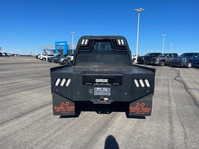 2020 Ford Super Duty F-250 SRW Base