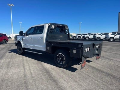 2020 Ford Super Duty F-250 SRW Base