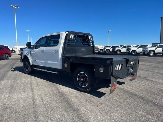 2020 Ford Super Duty F-250 SRW Base