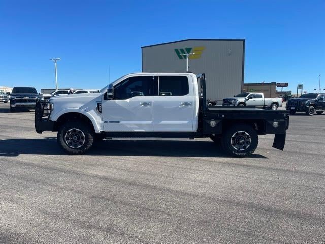 2020 Ford Super Duty F-250 SRW Base