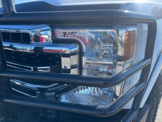 2020 Ford Super Duty F-250 SRW Base