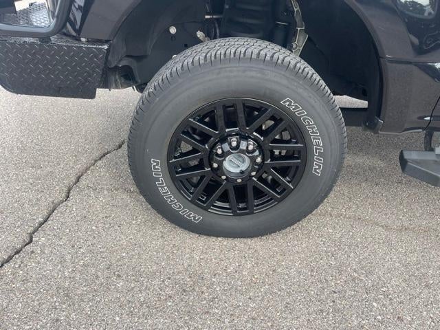 2022 Ford Super Duty F-250 SRW Base