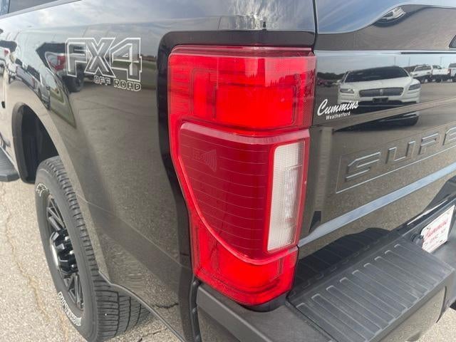 2022 Ford Super Duty F-250 SRW Base