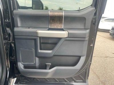 2022 Ford Super Duty F-250 SRW Base