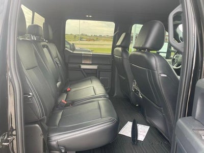 2022 Ford Super Duty F-250 SRW Base