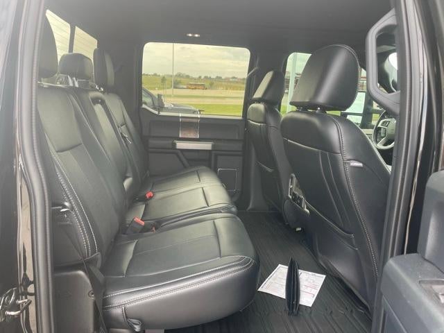 2022 Ford Super Duty F-250 SRW Base