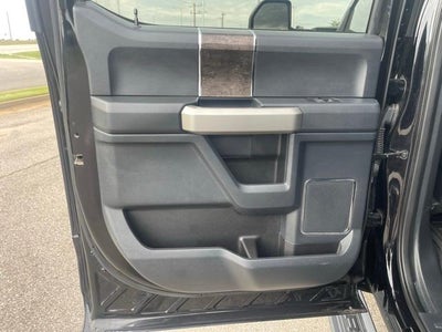 2022 Ford Super Duty F-250 SRW Base