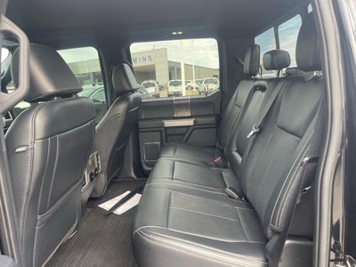 2022 Ford Super Duty F-250 SRW Base