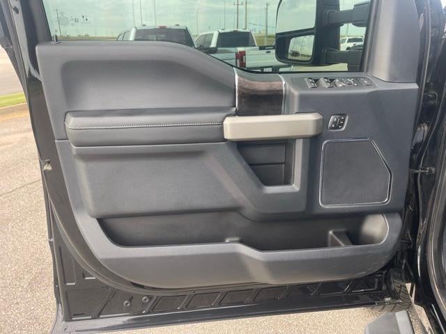 2022 Ford Super Duty F-250 SRW Base