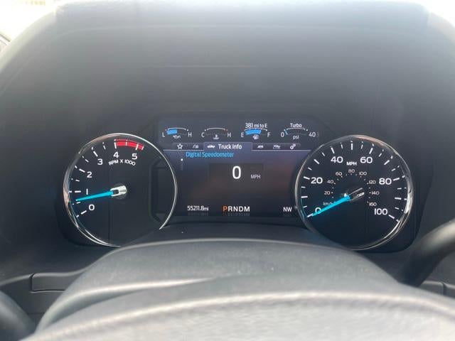 2022 Ford Super Duty F-250 SRW Base