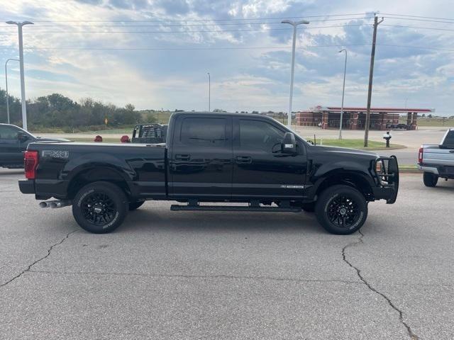 2022 Ford Super Duty F-250 SRW Base