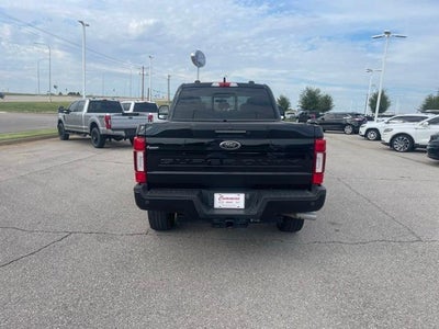 2022 Ford Super Duty F-250 SRW Base