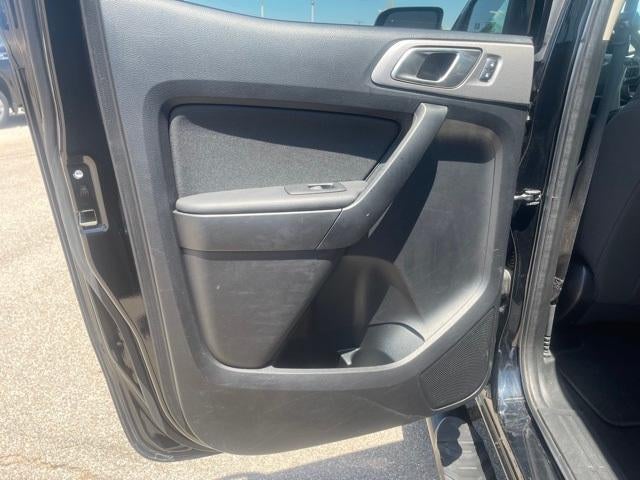 2020 Ford Ranger Base