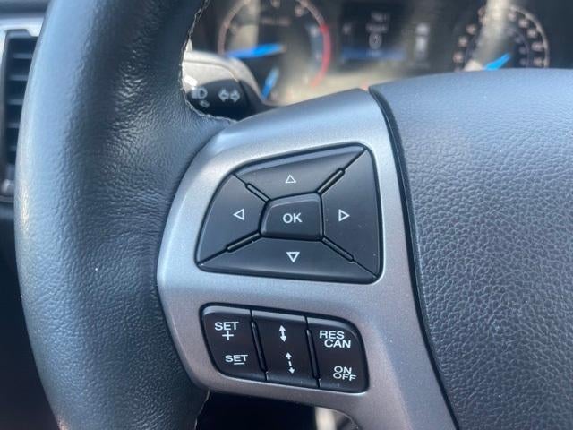 2020 Ford Ranger Base