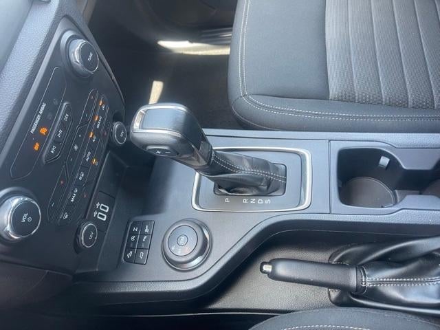 2020 Ford Ranger Base