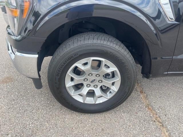 2023 Ford F-150 Base