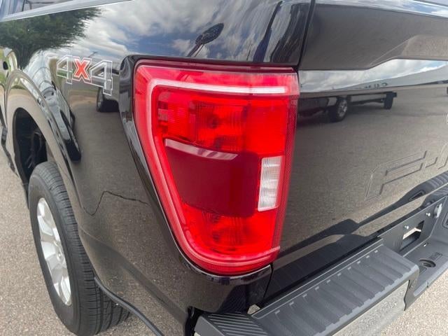 2023 Ford F-150 Base