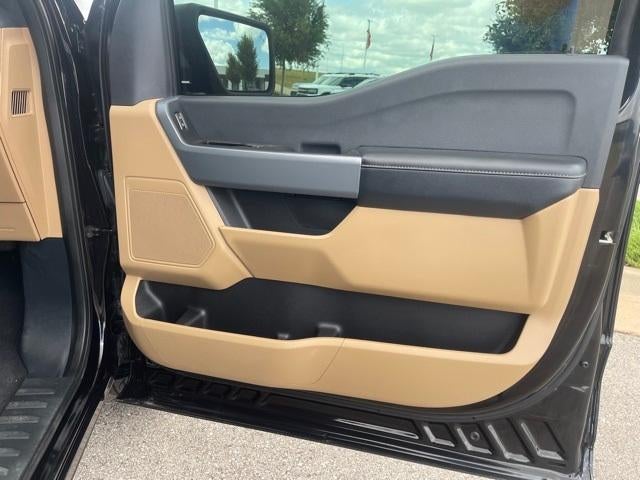 2023 Ford F-150 Base