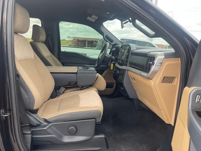 2023 Ford F-150 Base