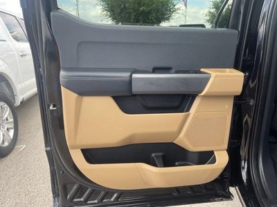 2023 Ford F-150 Base