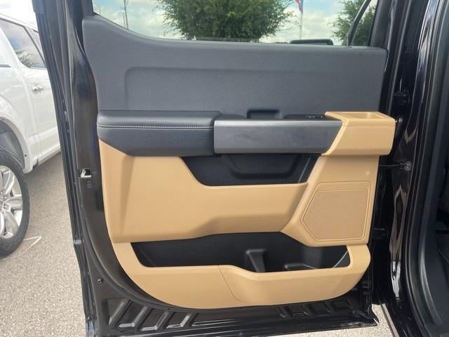 2023 Ford F-150 Base