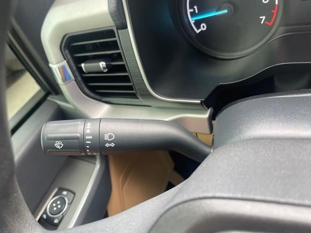 2023 Ford F-150 Base