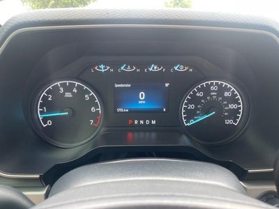 2023 Ford F-150 Base